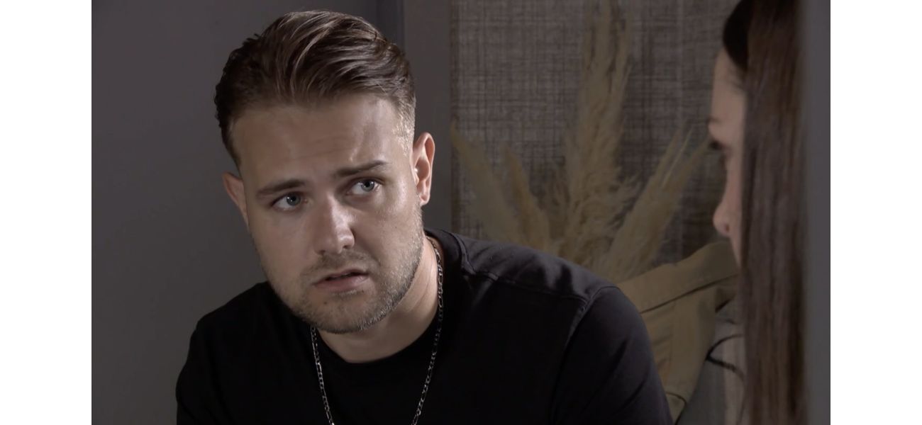 A popular Hollyoaks character is believed to have revealed the identity of Ethan's killer.