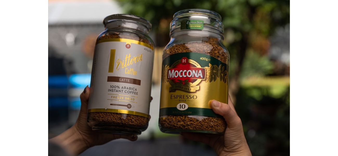 Coffee giant loses court battle against Australian brand after accusations of bullying.

Australian brand triumphs over coffee giant in court, proving they won't back down against bullying tactics.