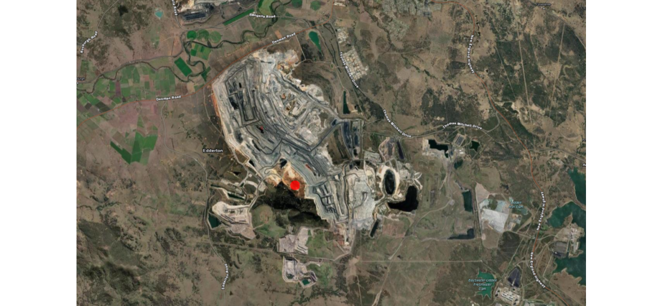 NSW mine hit by second earthquake in 3 months.