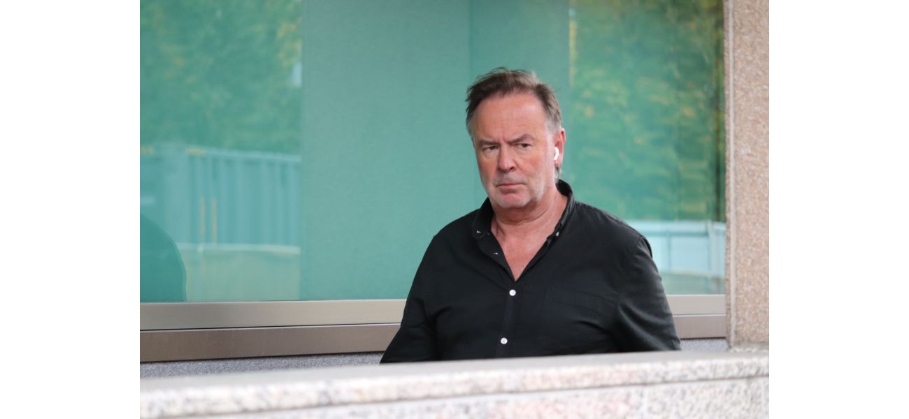 A judge who attacked his former partner has acknowledged that he no longer has the ethical right to pass judgement on others.