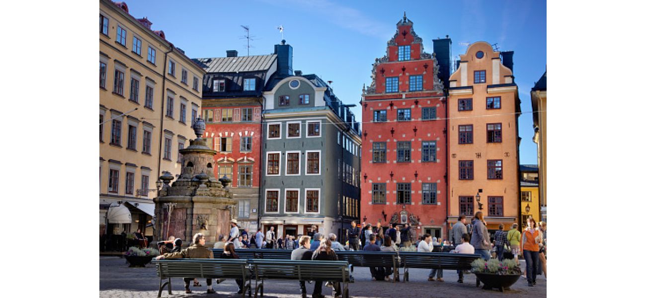 A European nation is seeking a trademark as the 'authentic' brand for the first time.