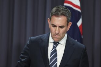 Trump's possible influence on Australia exposed, with greater consequences than usual.