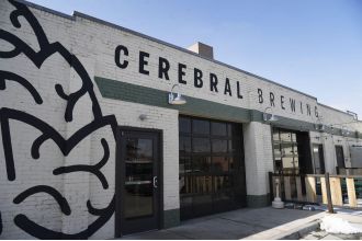 Popular Denver brewery expanding to third venue in former religious building.