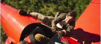 Tom Cruise's final mission in the 8th film of the series is set to be an epic showdown in a movie with a budget of $400 million.