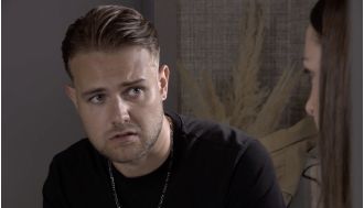 A popular Hollyoaks character is believed to have revealed the identity of Ethan's killer.