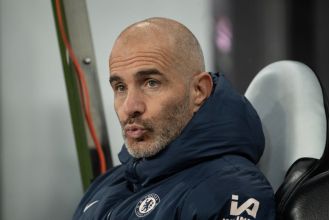 Enzo Maresca cautions that a Chelsea player may not be a good fit for the Premier League.