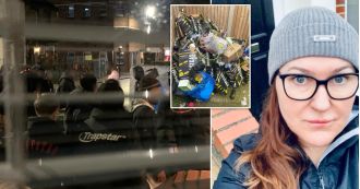 Local residents frustrated by ongoing drug-fueled parties at nearby vacation rental.