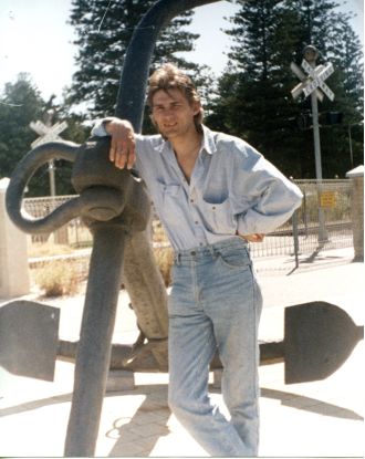 After three decades, the daughter of a missing Melbourne man makes a heartfelt plea for answers.