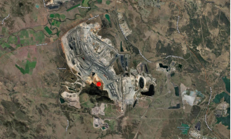 NSW mine hit by second earthquake in 3 months.