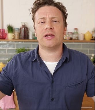 Jamie Oliver urged to cooperate with truth-telling commission following backlash from book.