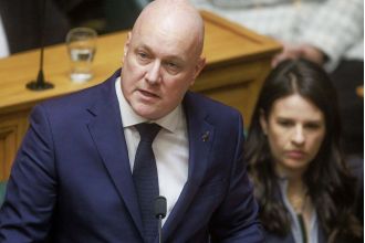 New Zealand authorities say sorry to those who suffered abuse in state and church care.