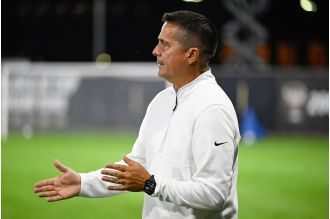 CU Buffs are proud to make it to the NCAA Tournament for women's soccer.
