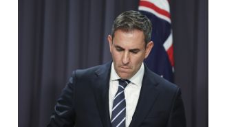 Trump's possible influence on Australia exposed, with greater consequences than usual.