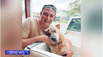 Update on case of officer's son murder