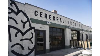 Popular Denver brewery expanding to third venue in former religious building.
