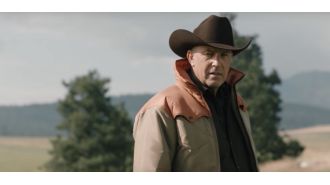 Fans are angry after Kevin Costner's exit from Yellowstone, considering it an insult.