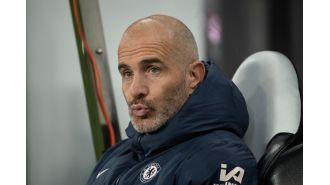 Enzo Maresca cautions that a Chelsea player may not be a good fit for the Premier League.