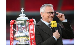 Who will replace Gary Lineker as Match of the Day presenter? Check out the current odds for potential candidates.