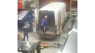 A group known as the 'Sticky Bandits' took £2.6 million worth of scrap metal from various companies in Wolverhampton.