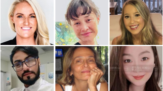 Mental health treatment halted by Bondi Westfield killer prior to deadly attack.