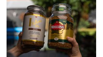 Coffee giant loses court battle against Australian brand after accusations of bullying.

Australian brand triumphs over coffee giant in court, proving they won't back down against bullying tactics.