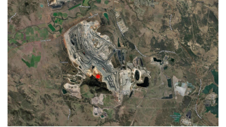 NSW mine hit by second earthquake in 3 months.