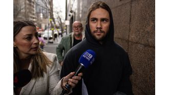 Home and Away actor gets lenient sentence for assaulting woman.
