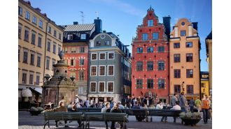 A European nation is seeking a trademark as the 'authentic' brand for the first time.