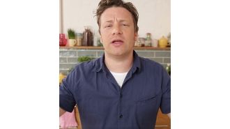 Jamie Oliver urged to cooperate with truth-telling commission following backlash from book.