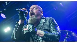 The cause of death of Iron Maiden's ex-vocalist Paul Di'Anno has been revealed.