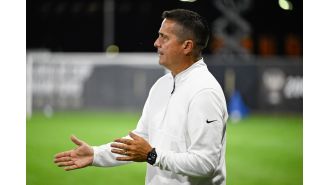 CU Buffs are proud to make it to the NCAA Tournament for women's soccer.