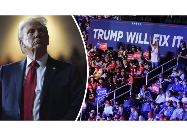 Trump vowed to address a major issue, but may end up exacerbating it.