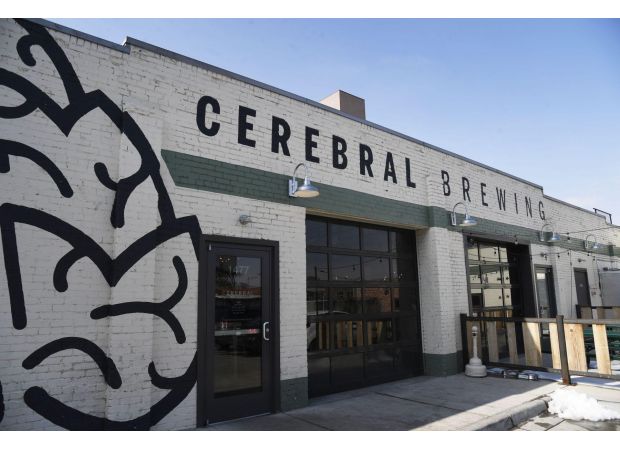 Popular Denver brewery expanding to third venue in former religious building.