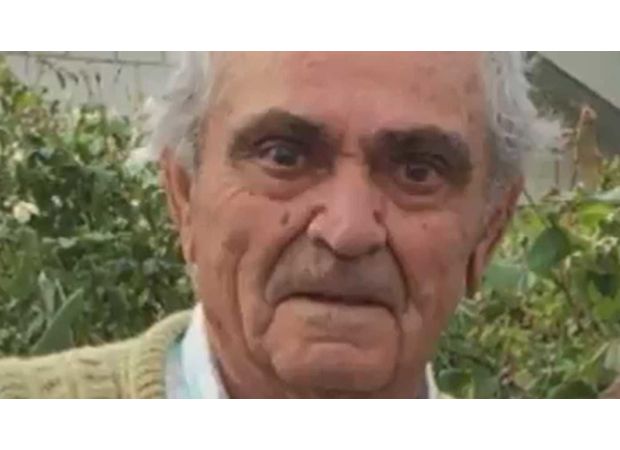 A woman was convicted of brutally killing her partner's elderly father.