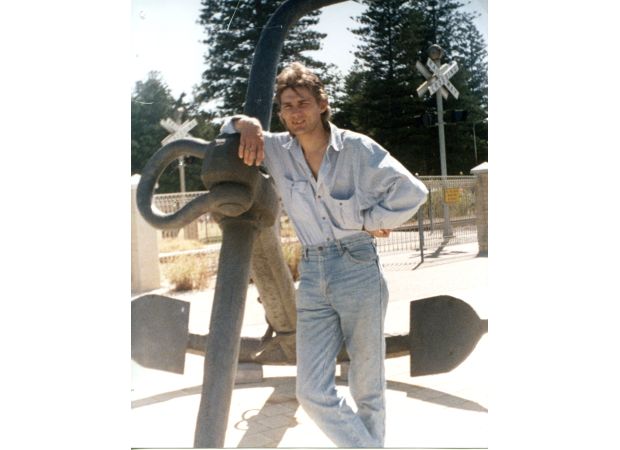 After three decades, the daughter of a missing Melbourne man makes a heartfelt plea for answers.