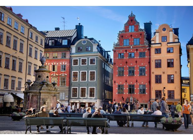 A European nation is seeking a trademark as the 'authentic' brand for the first time.