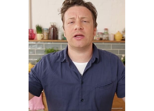 Jamie Oliver urged to cooperate with truth-telling commission following backlash from book.