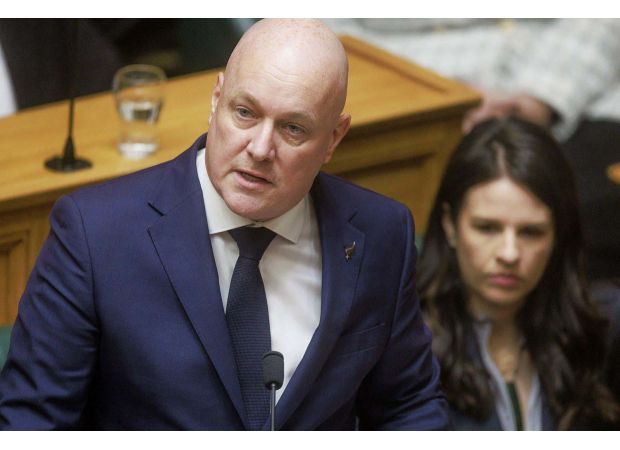 New Zealand authorities say sorry to those who suffered abuse in state and church care.