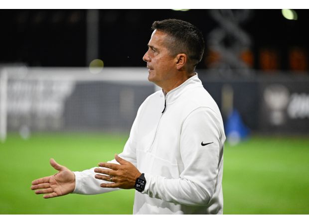 CU Buffs are proud to make it to the NCAA Tournament for women's soccer.