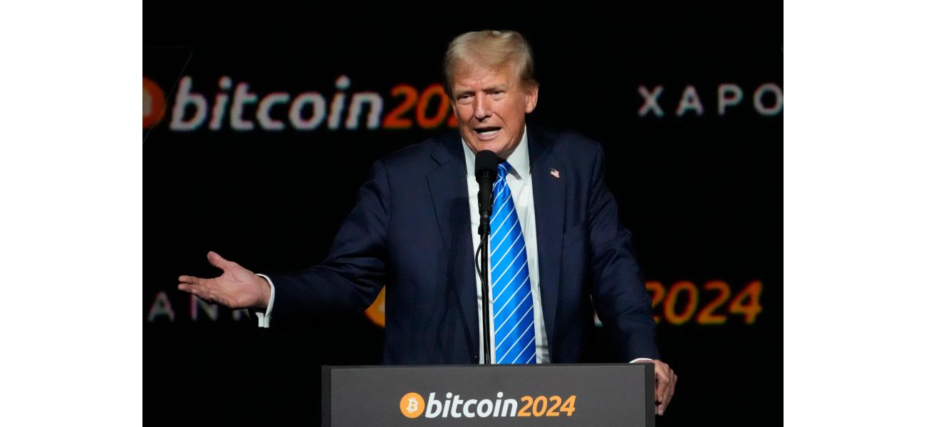 Bitcoin's value has reached over $87,000, setting a new record. Here's what you need to know about the cryptocurrency's surge after the election.