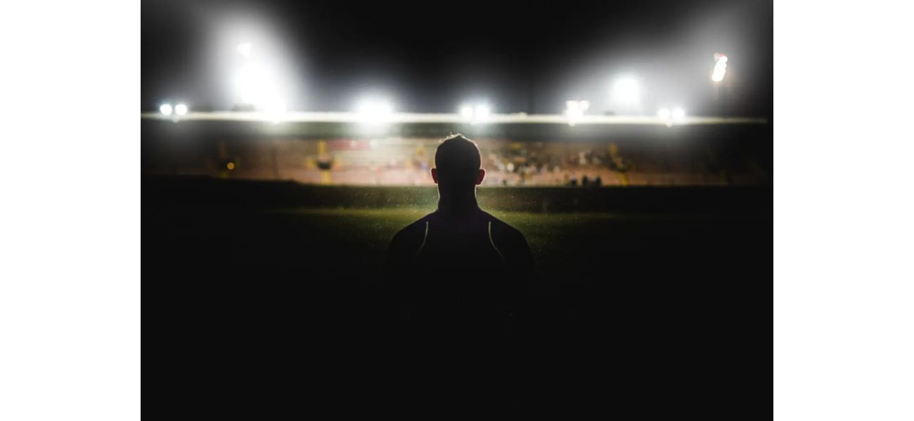 A soccer player in the Premier League is being investigated for rape allegations after being previously arrested.