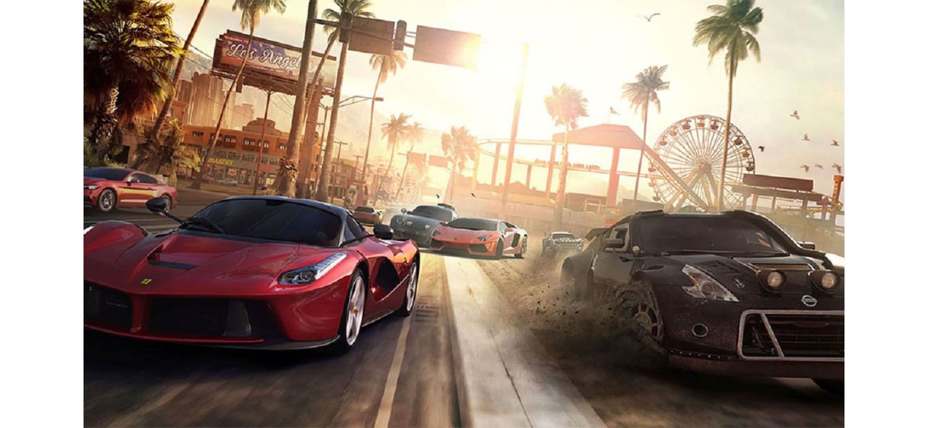 Players are taking legal action against Ubisoft for closing classic racing game after purchase.