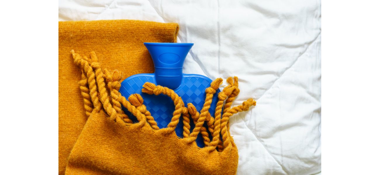 Is it unhealthy and do hot water bottles expire?