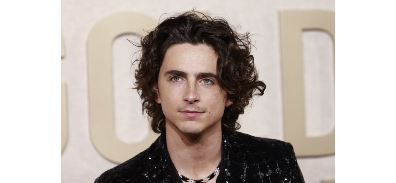 Actor urged to gain weight for action films.
