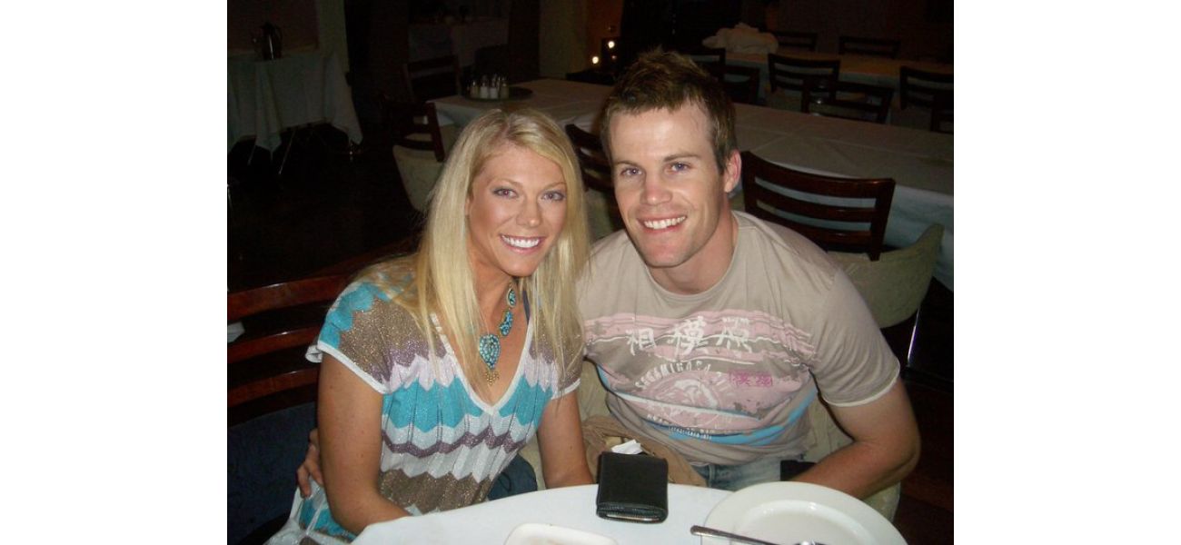 TV host's spouse passes away unexpectedly two years after wife's passing.