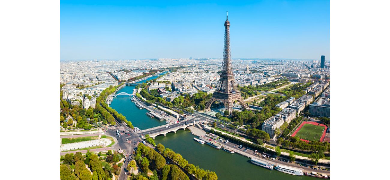 Get discounted tickets on Eurostar trains to popular destinations like Lille and Paris with the latest flash sale announcement.