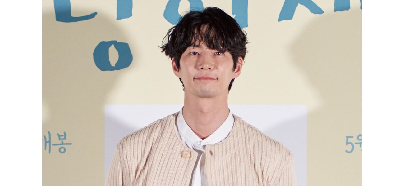 Song Jae-rim, a 39-year-old Korean actor and leading star in Queen Woo, has passed away.