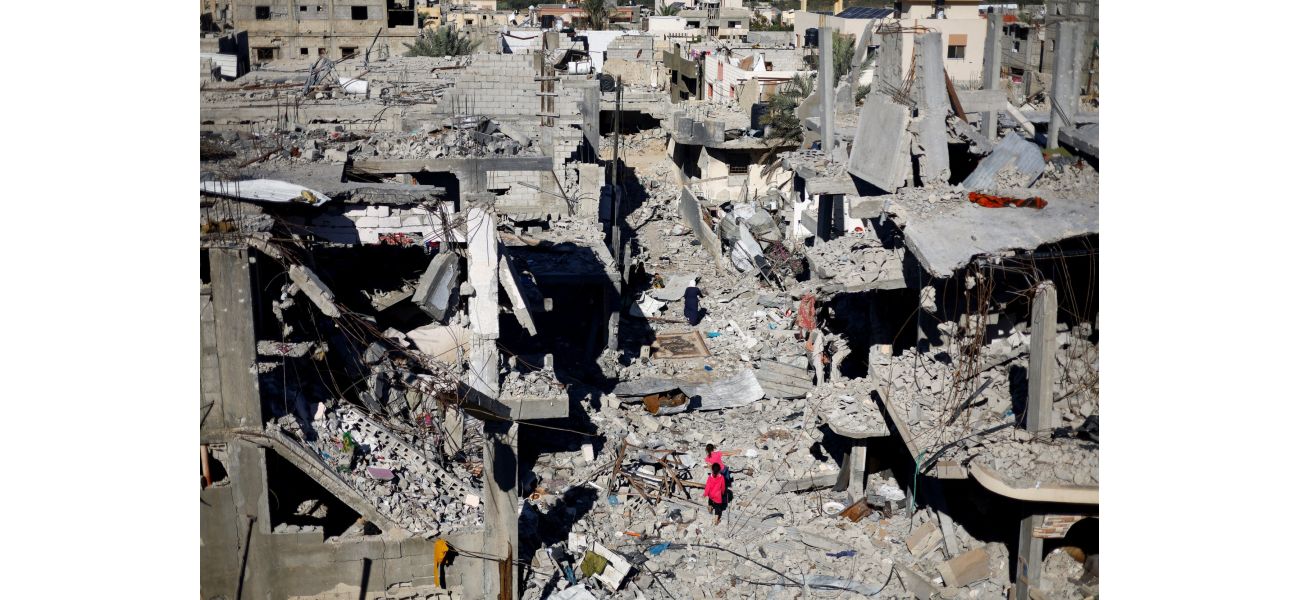 Despite the bombings in her father's neighborhood, the speaker's father refuses to evacuate.