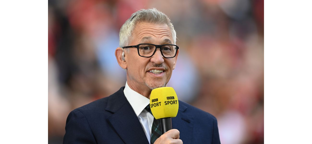 BBC needs new host, not change show too much.
