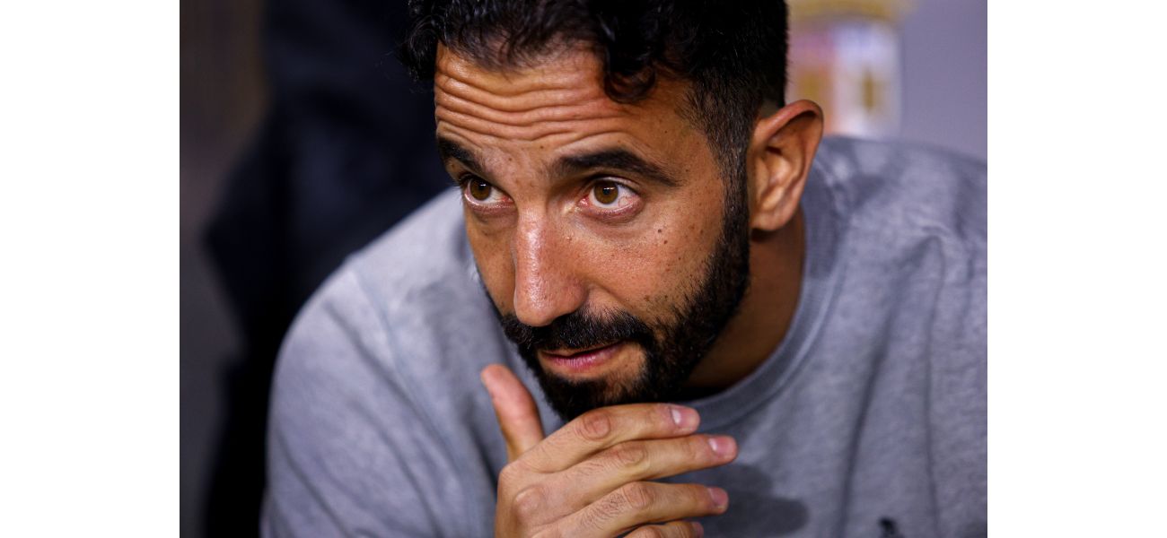 Man Utd faces setback as top player leaves Argentina team due to injury.